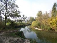 Sava Bohinjka